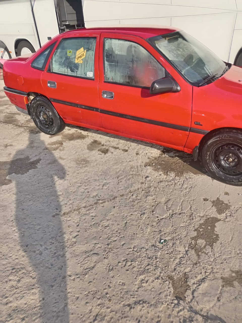 اوبل فكترا للبيع رقم سليمانيه دولي موديل 91 حجم المحرك 20 وشرط محرك بالكارتون وبور جديد سعرها 32وبها مجال حك الجيه مكانها صلاح الدين مكيشيفه ***********
