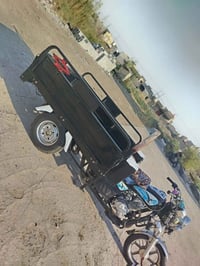 ستوته • ستوته 2023 • ستوته للبيع • مركبة ثلاثية العجلات • نقل بضائع • ...