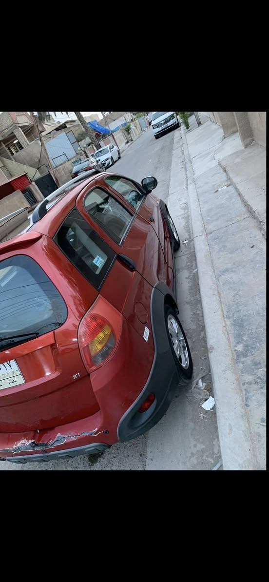 سلام عليكم شيري x1للبيع 2014سعر 50 ***********واتساب موجود
