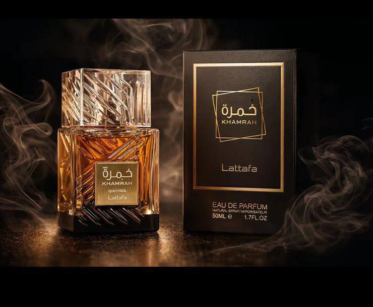 #عطر_خمرة من شركه #لطافة 
شركه ارض الخليج ومملكه العود نوفر لك 💎

اجمل العطور الاماراتيه الاصليه 🎁
 
متوفر لدينا اجمل انواع العطور الاماراتيه 💎

من شركه (ارض الخليج -ومملكه العود❤️ 
ولطافه -عطري-RAVE-ALHAMBRA-VÛRV)
العربيه الاصليه 💯🔥

رائحه ثابته🎁

وفوحان💎

متوفر توصيل لجميع انحاء العراق 🚚

للأستفسار عن العروض راسلونا عبر رسائل 
الصفحه❤️
#تيك_توك 
#عطور #هاشتاق 
عطور مسك_الطهاره هابرا مني_كرستال
عطور_اماراتيه اصليه شركه_عطري
ثباتيه_مكياج_فرنسي_اصلي_تيستر_شور_جسم_


**إذا كنت صاحب هذا الإعلان وتريد حذفه لأي سبب، رجاءا أرسل رسالة إلى الدعم الفني**