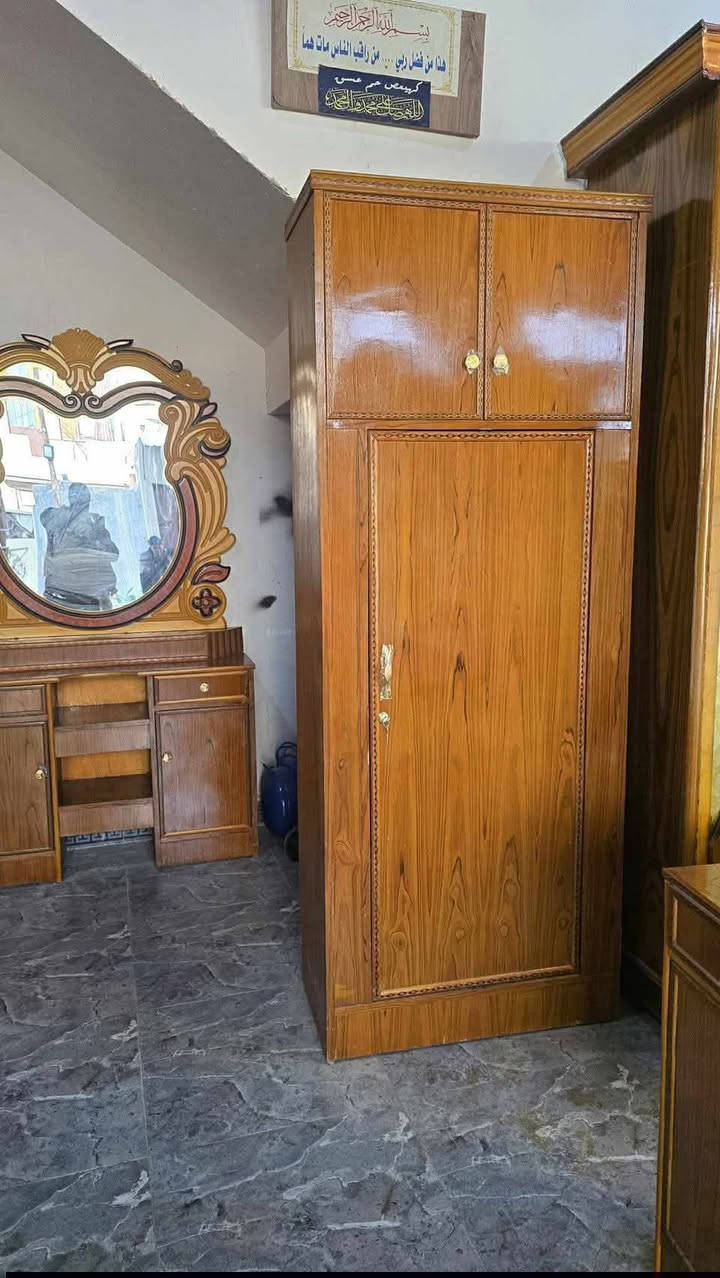 700معه شد ونقل داخل بغداد مجانا للحجز خاص سارعو


**إذا كنت صاحب هذا الإعلان وتريد حذفه لأي سبب، رجاءا أرسل رسالة إلى الدعم الفني**