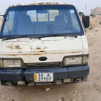 ١٩٩٣ • رقم دولي بابل • مكينة وكير