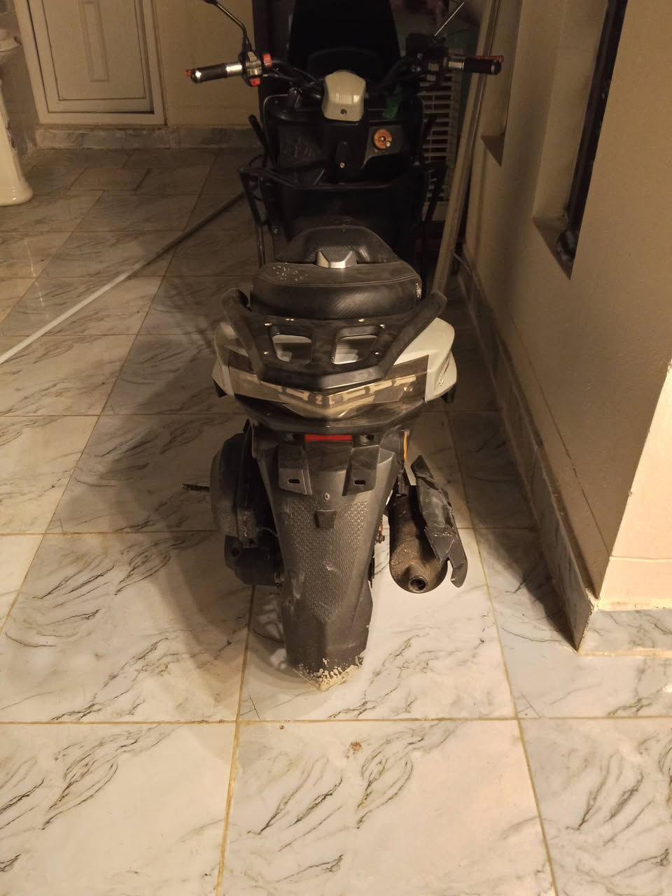 للبيع مكاني طوريج جوست سترونك  صيني موديل 23 بصمه سلف هندر كله مكفوله بلادي ما داخله تصليح سعر 650 وبيه مجال ***********
