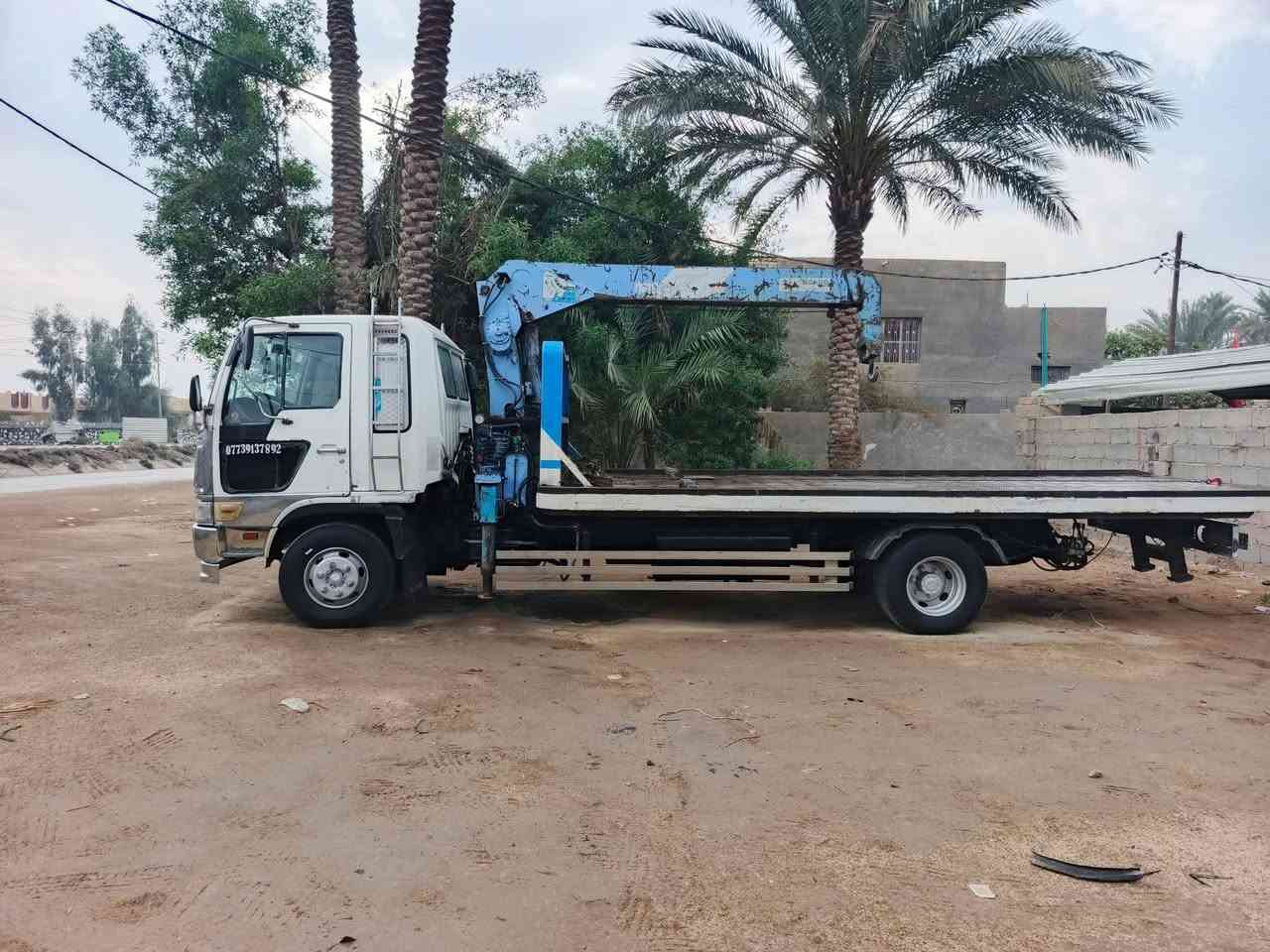 سلام عليكم هينو انكر مديل ٩٧ بدي نزال ٣جكات مكينه ٨٠ 
عادي جهاز سوبر زت سلايتين ***********
