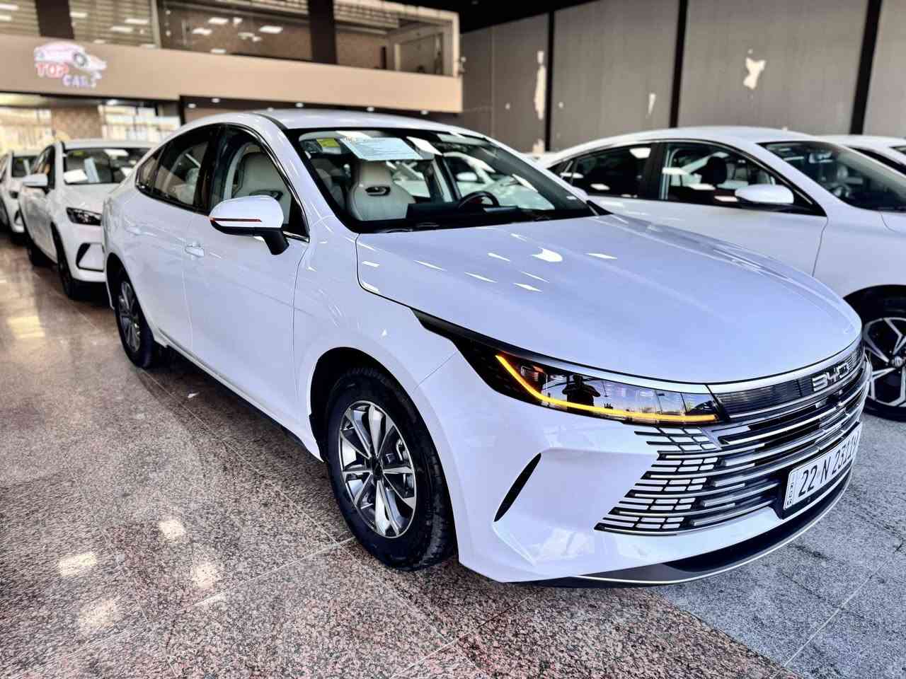 بي واي دي  BYD DESTROYER 05 2025.   
ته‌نها ١ هه‌زار رۆیشتیه‌
هیجی نیه‌
مواصفات.کارەبایی و بەنزین و هایبريد.
شاشە تێسلا.بصمة شاشةوكاميرا ویل کەپ.
تحديد سورعه.پشت و پێش لید ڤۆلیۆم
 کارت و وایەر شحنی لەگەڵە.كەمترین
 سعر 126$ورقە   
مۆبایل   ***********
  مکان. معرض تۆپ کارس
