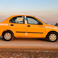 ٢٠١٥ • محرك وكير مكفول • تحويل ثاني يوم