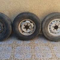 تايرات • حجم ١٤ • نص عمر