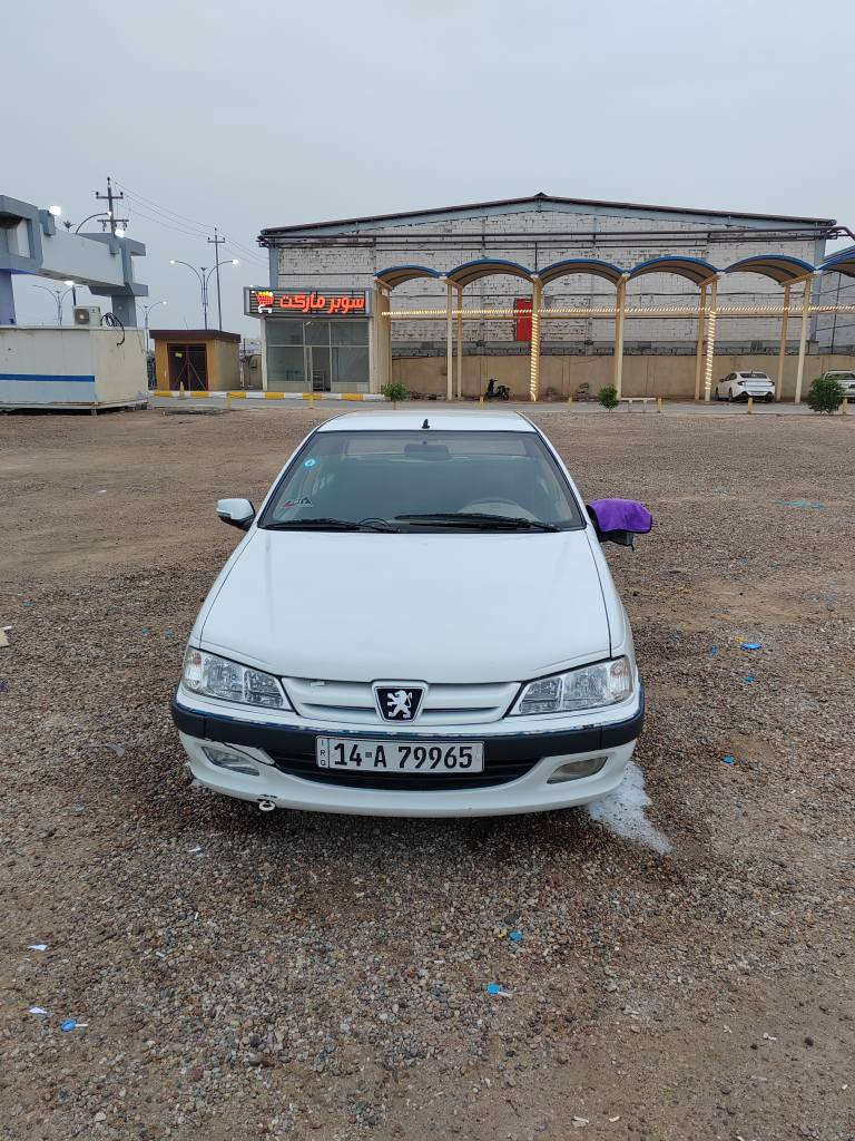 السلام عليكم بيجو بارص موديل 2017 بسمي سنويه الئ 2029 هزه جديده محرك وكير نضيف السياره بيه حادث بل المدكر الأماميه جهت العبري ومبدل  السياره نضيفه السعر  56  رقم الموبايل *********** مكان السياره البصره الصالحيه البصرة, العراق
