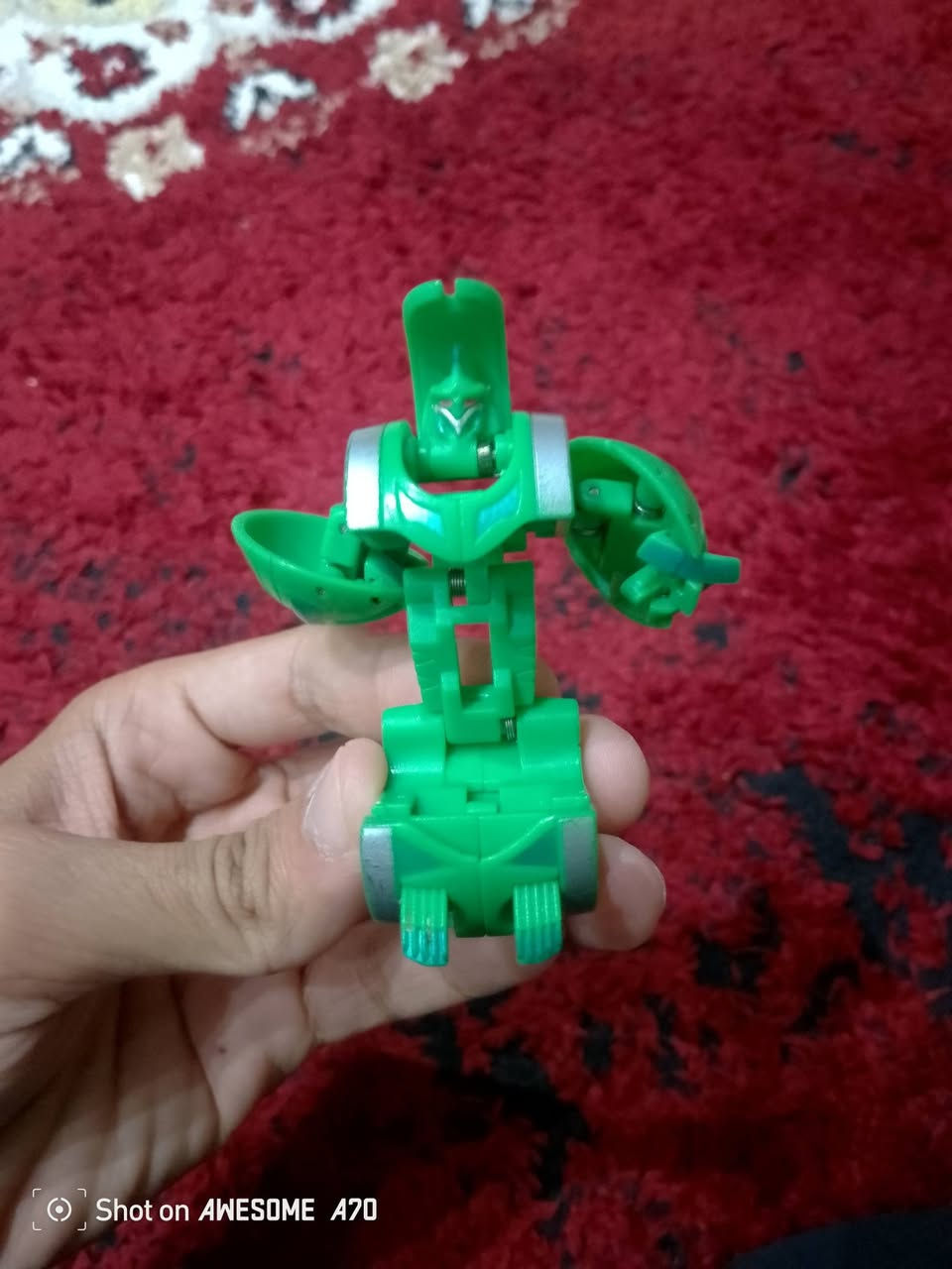 السلام عليكم
باكوكان للبيع سعر القطعة 4 الاف


**إذا كنت صاحب هذا الإعلان وتريد حذفه لأي سبب، رجاءا أرسل رسالة إلى الدعم الفني**