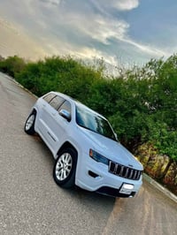 هيمي V8 • ٢٠١٧ • رقم اربيل