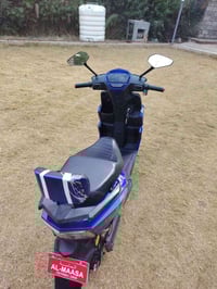 ماكس شحن • ٦ بطاريات • موديل ٢٥