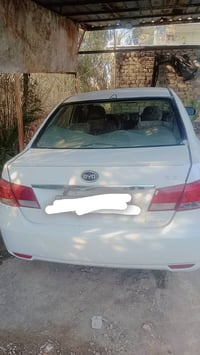 بي واي دي • ٢٠١٣ • باديوانيه