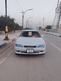 موديل ٢٠٠٠ • بصرة انكليزي • كفاله مكينه وكير