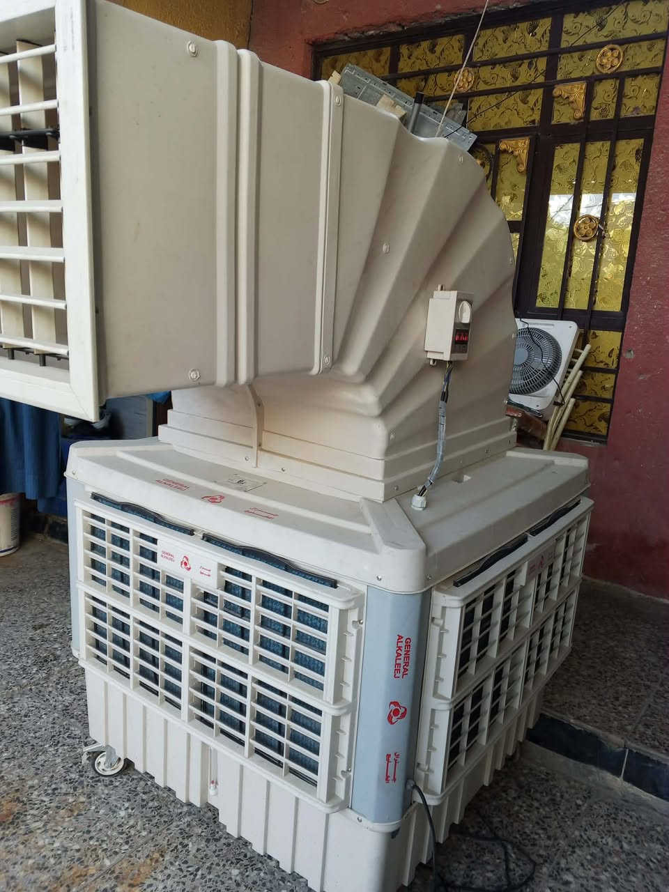 السلام عليكم غراض البيع الشري يتصل ***********
