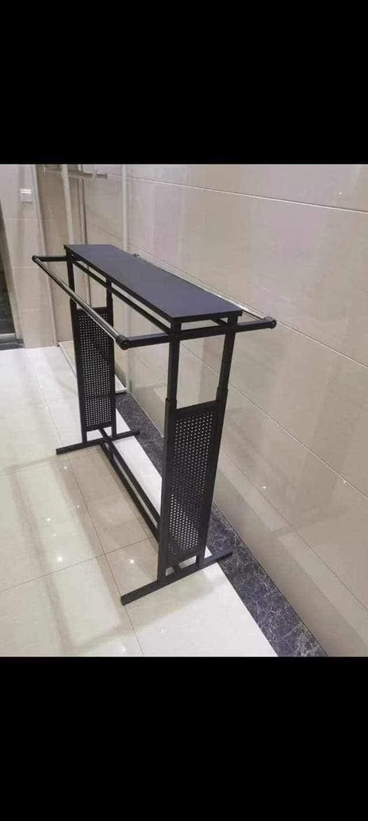 .🩵على بركه الله تعالى 🙏    
.. يتوفرمليكان الهندي🙋 والرجالي وتعاليك والشماعات  الملابس. متنوعه  🛒والستاندات الملابس🎽 .وكل ماتحتاجونه من📐 مستلزمات الديكور .💺.. للطلب والاستفسار.الاتصال على الرقم..*********** 📲واتساب ..📱📞
