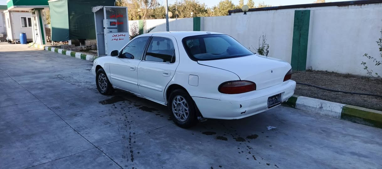 لوك لوك ارم بلاستيك هه ولير سنوي اصلي تبريد و گە رمی تایە  تازە باتری تازە رونی تازە گوراوە صدری بی عه یب بس سایه قی نه قسه *********** السليمانية, العراق
