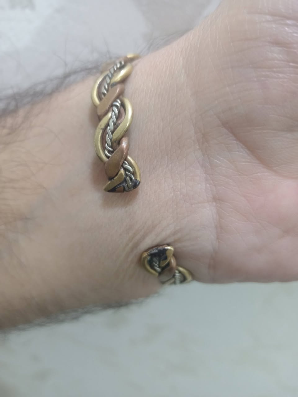 سوار رجالي سبع معادن قديم شغل قديم


**إذا كنت صاحب هذا الإعلان وتريد حذفه لأي سبب، رجاءا أرسل رسالة إلى الدعم الفني**