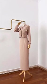 مصممه عراقية • إنتاج عراقي • ألبسة شرعية