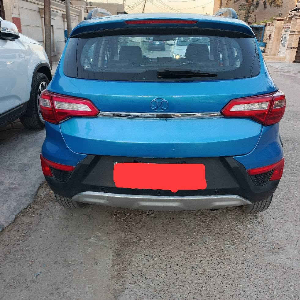 سلام عليكم بايك x25 صيني موديل 2019 سيارة جاهزة بيها اربع قطع صبغ وبنيد بارد رصعة تبريد كمبريسر بي ضعف يعني تبريد ضعيف يراد إدامة لتبريد سيارة تخم تاير محرك كير خير من الله رقم بغداد بأسمي تحويل ثاني يوم سيارة خير من الله بس يراد ترتيبات سويهة ونواقص بسيطة صندوك تبديل سعر 55 وبيها مجال للطيبين للاتصال /*********** بغداد, العراق
