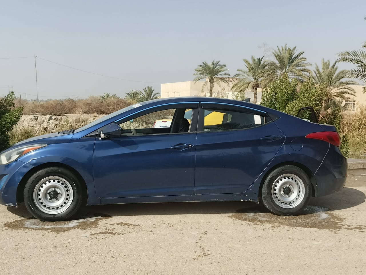 سلام عليكم سياره النتره البيع مديل ١٦ سياره حلوه وجاهزه من كلشي مكفوله رقم ذي قار راعيه يمي السعر ١٠٠ وبيه مجال مكاني سوق الشيوخ ‏‪***********‬‏
