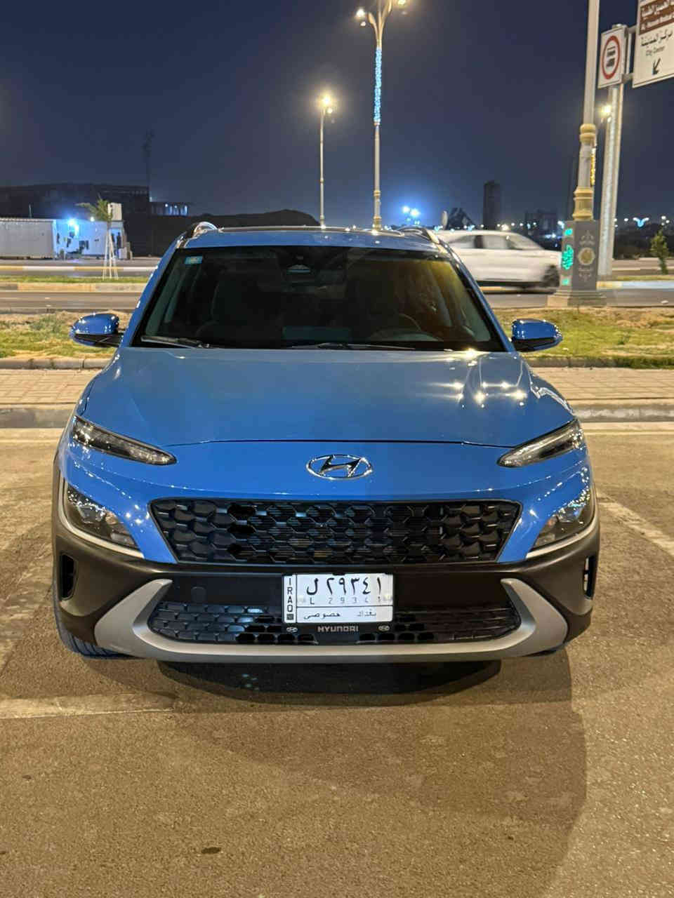 السلام عليكم 
كونا 2022
وارد 
مواصفات
نظام منحدر
تدفءة كشنات مع ستيرن
لد نهاري
كامرة خلفيه
إشارة بالمري
فتحه  
امرقم بغداد
لون سمائي
السعر 135 وبيه مجال
***********
