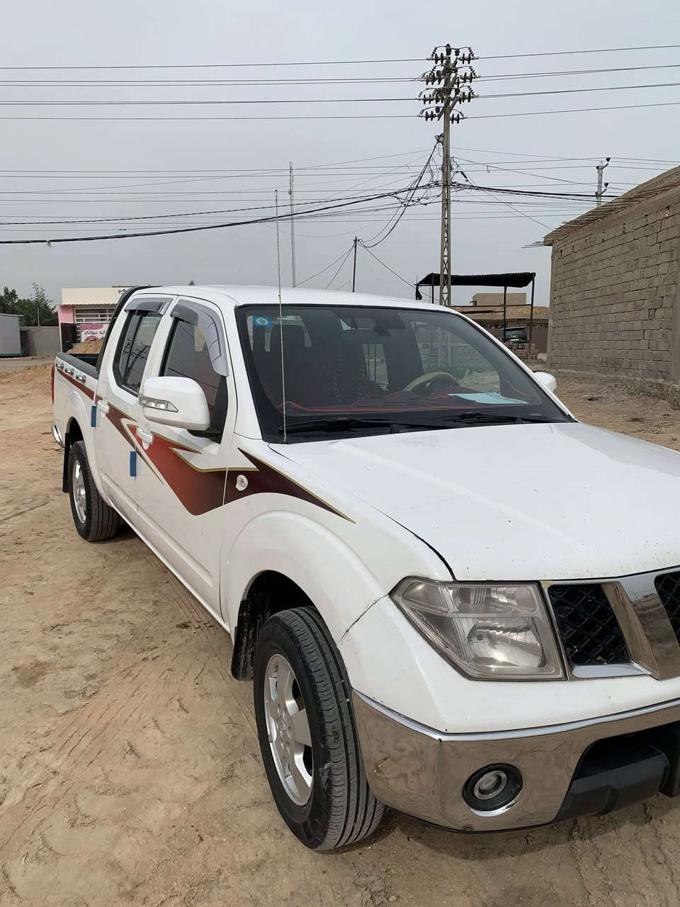 السلام عليكم البيع نيفارة موديل 2014بسمي مكينه كير خير من الله باقي تفاصيل بل سونار السعر 100وبيه مجال قليل لااستفسار ***********
