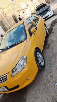 موديل ٢٠١٦ • سيارة