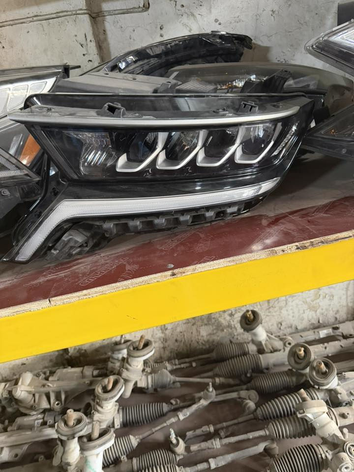 متوفر ادوات سورنتو هايبرد ٢٠٢٣ و ٢٠٢٤


**إذا كنت صاحب هذا الإعلان وتريد حذفه لأي سبب، رجاءا أرسل رسالة إلى الدعم الفني**