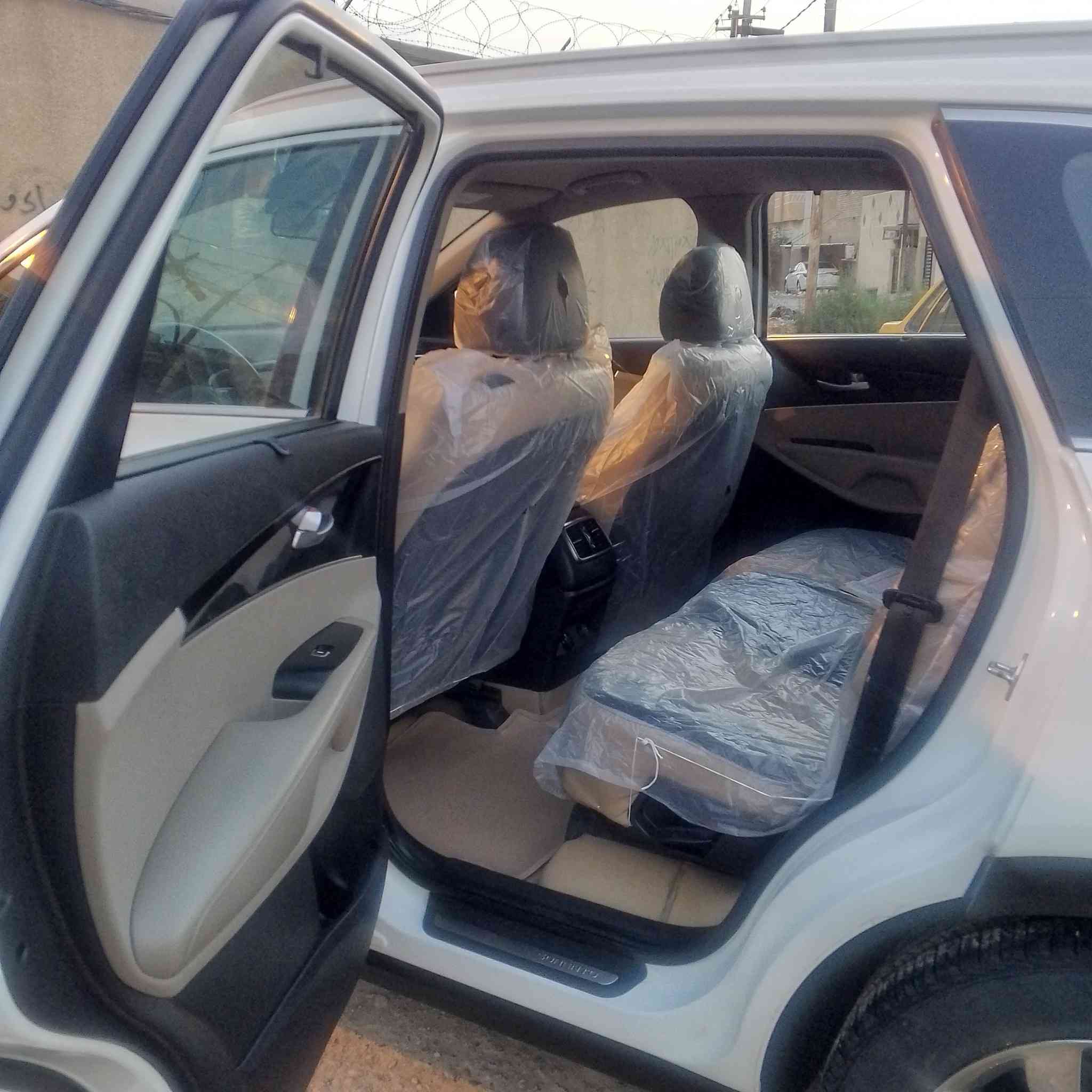 يا لله يا لله رمضان كريم عل جميع
سورنتو للبيع جديده وحلو وخير من لله محرك وكير مكفولات مامفتوح بيهن برغي تحويل ثاني يوم حداديه 60/: بلميه رقم بابل موديل/2020 المقدس المرقوب خليجي مكاني بغداد 
***********
