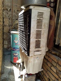 مبرده • مبردة هوائية • مبردة حجم كبير • تبريد • مبرد • مبرد هواء • مبر...