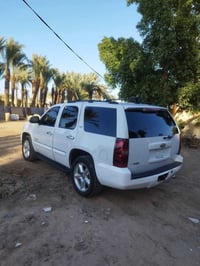 تاهو LT • ٢٠١٣ • كفاله عامه