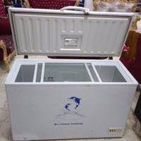 مجمدات مستخدمة • فحص وتشغيل • شارع الكراج