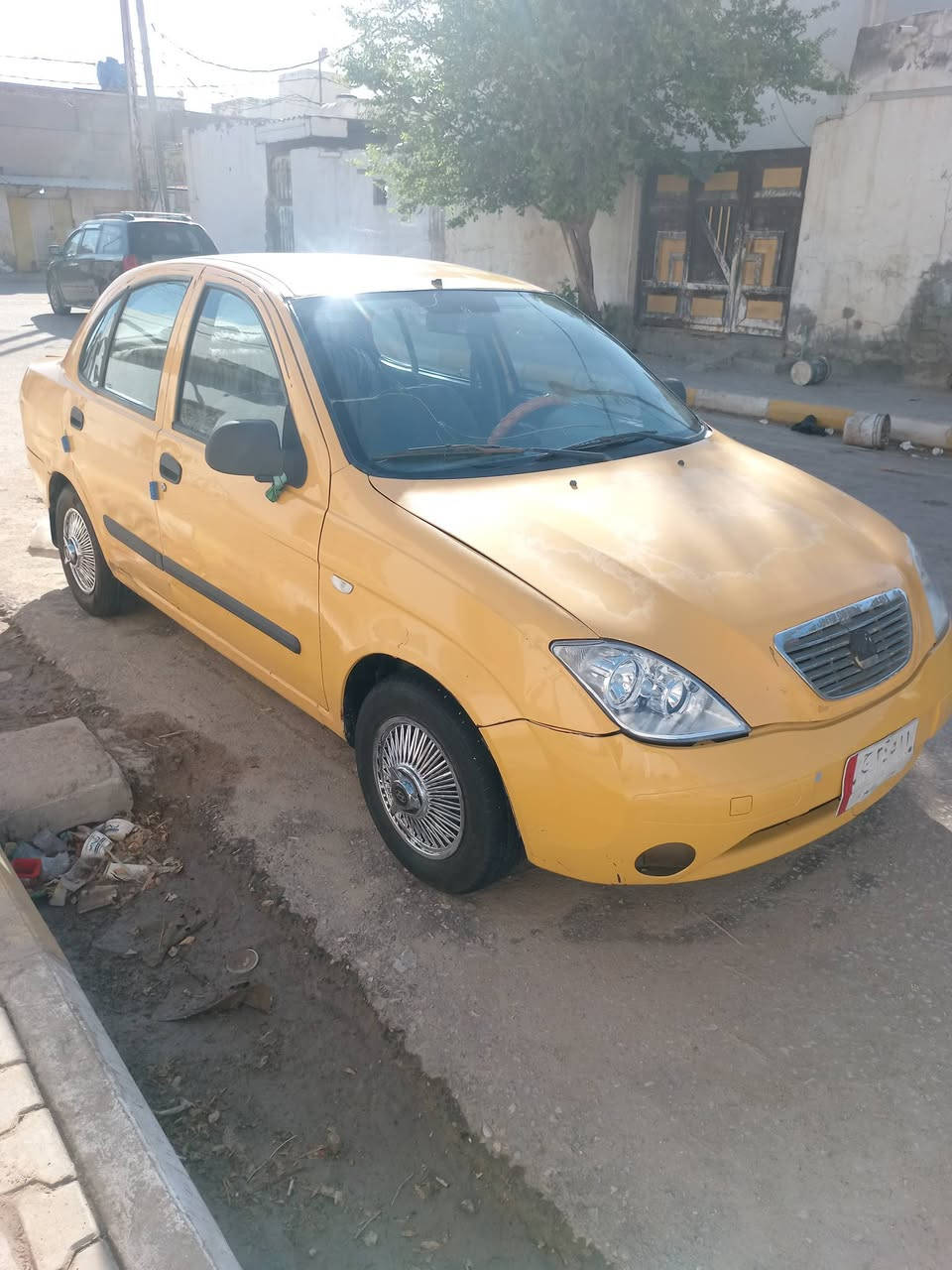 السلام عليكم اخوان طيبه موديل ١٥ سنويه ٢٨ سعر ٣٢ وبيهة مجال حك الجيه رقم الموبايل *********** العنوان الديوانية الحمزه الشرقي
