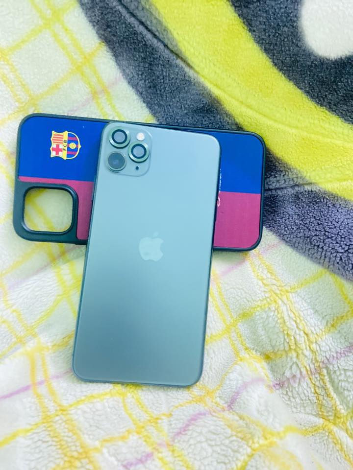 سلام عليكم        11bro max.   سعر300وبي مجال
ذاكره64.                  باتري 79

لون زيتوني الجهاز كبس لوك مكفول حته من الشخط 

فيس ايدي كلشي شغال ملاحضه مكاني بيجي توصيل 

داخل تكريت وبيجي موجود هـ ‭٠٧٨٣ ٨٦٩ ٣١٤١‬ _اتصال فقط ***********واتساب فقط
