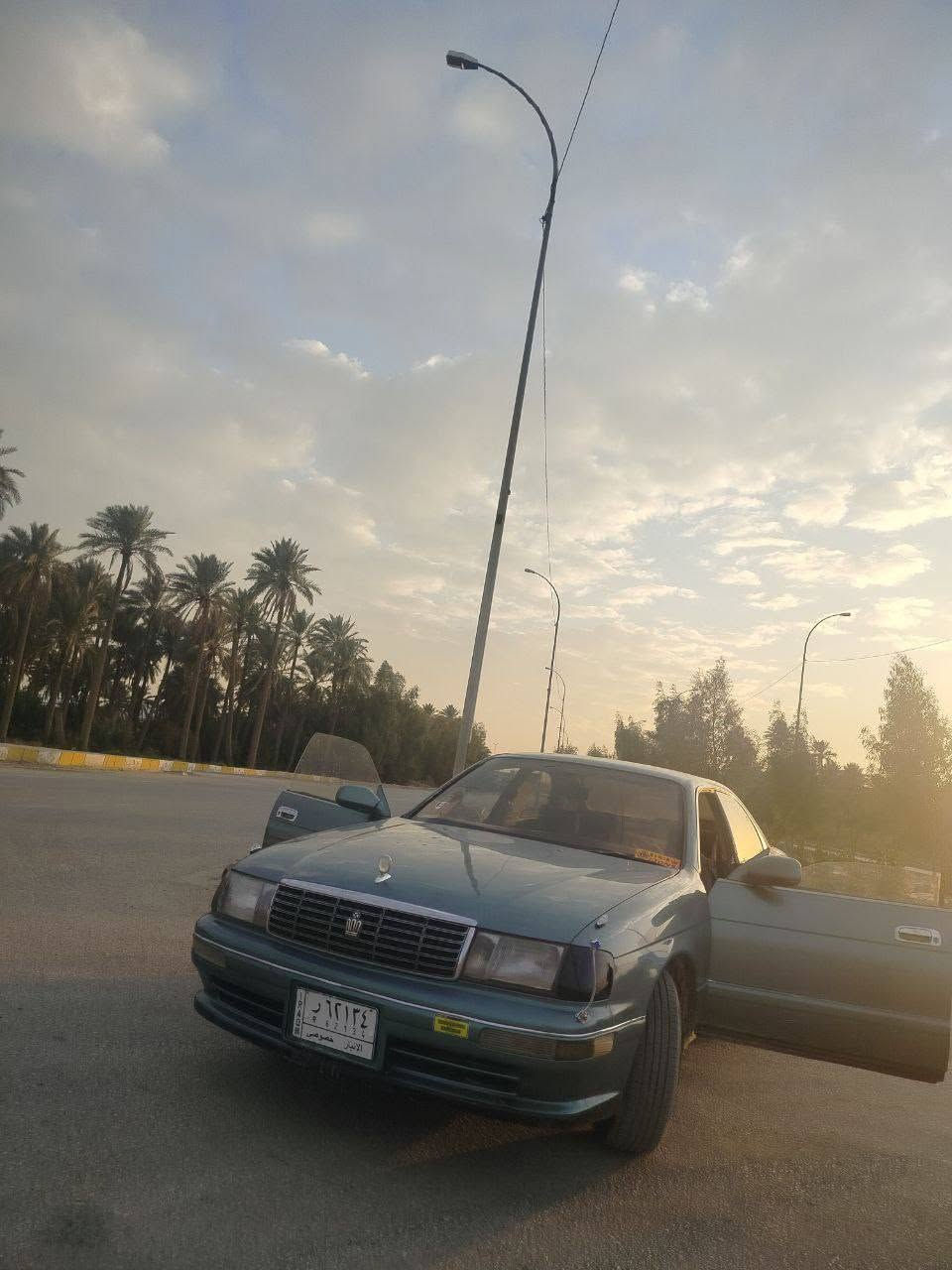 بطه فصل للبيع..
سلام عليكم بطه 92 كير ومكينه كفاله رقم انبار مالكها بلديوانيه (رايد تحويل) حداديه 90% تبريد نقص غاز ..للعلم سياره (مكصوصه جنطه) مكان بابل حله مركز سعر38 .. رقمي ***********.اسيا .***********
