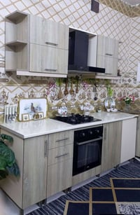 غراض مستعجله ع بيعتهم لغرض السفر كاونتر مع اجهزه إيطاليه جدآ نظيف مليو...