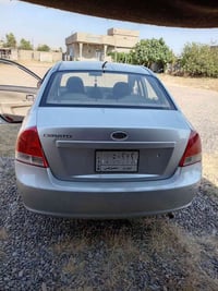 سيراتو • ٢٠٠٨ • نينوى