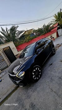 سبورتج 2023 اكس لاين اسود ملكي فول   بنيد طخه بيه وتصلح نفسه ونصبغ موض...