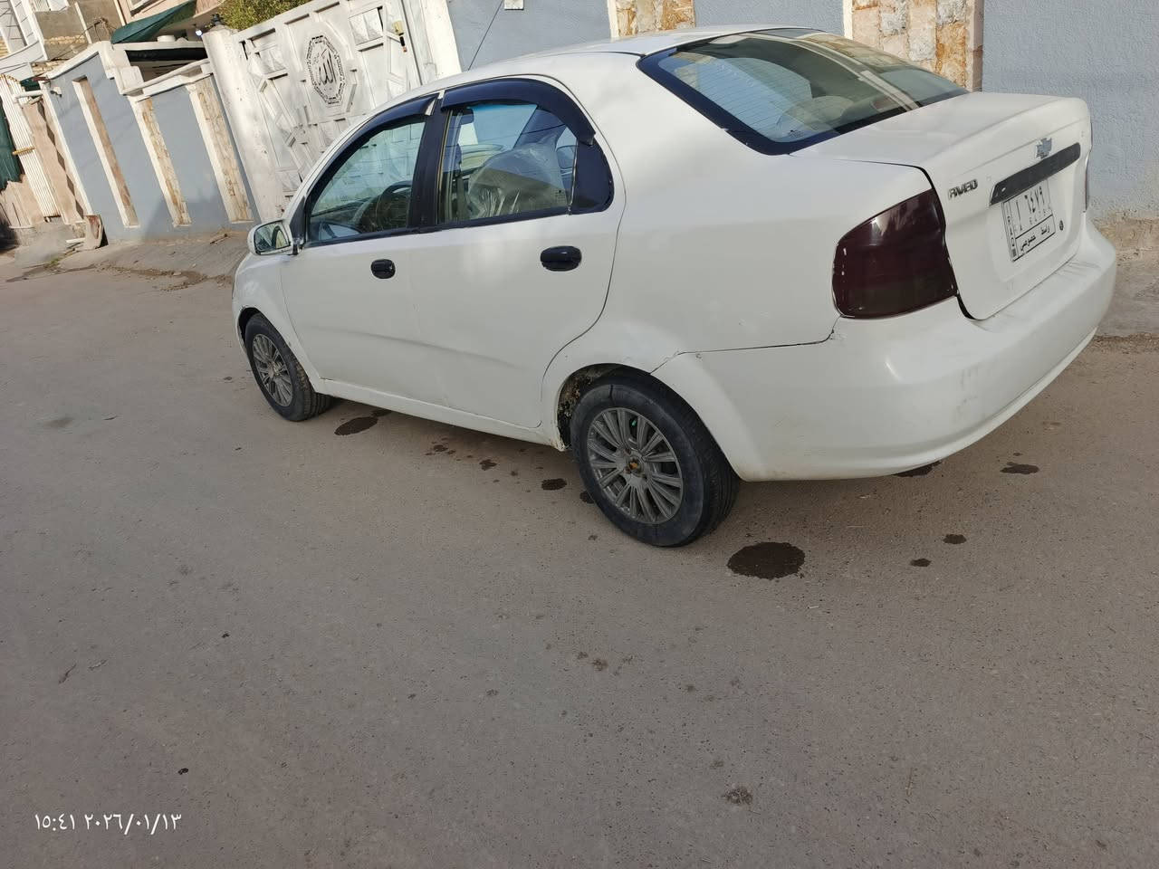 رقم واسط مشروع وطني تتحول في بابل مالكها بالمحاويل يمي كير مكينه ١٦٠٠ مفتوح تبريد يشتغل تدفئه صبغ حزام ما عدى القماره والجنطه والبنيد والتكم خليجيه السياره كير أوتوماتيك موديل ٢٠٠٦ معروضه ٣٨ وبيها مجال ***********
