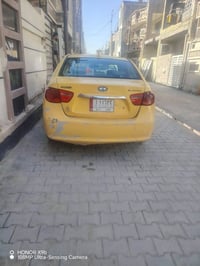 النترا • ٢٠١٠ • الدوره