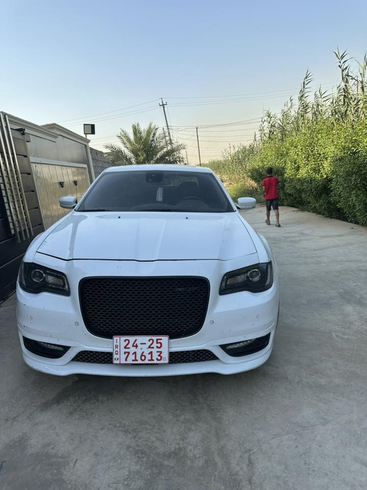 أوباما srt. 2023فولل للاخير
دخول جديد بدون رقم تترقم شمالي 

سياره جديده مكان سياره بغداد 

***********

