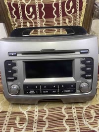 مسجل اسبورتج 2015 الي ايفيدةايراسلني 07708983859 العنوان بغداد البلديا...