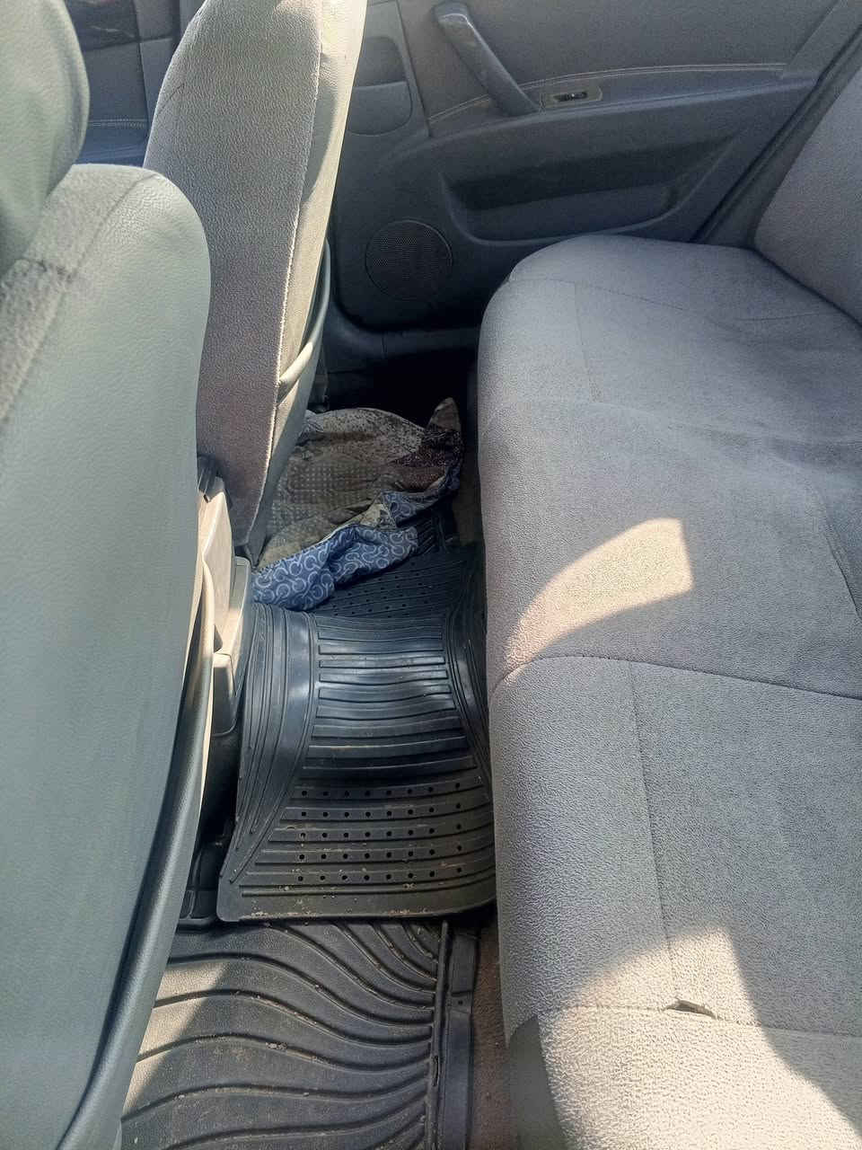 اوبترا 2004محرك كير اكسل مكفول رقم بغداد تدفئة تبريد
شغالة  حدادية نضيفة محرك بلادي 1800مكانهة بعقوبة السعر 57وبيهة مجال سيارة خير من الله مابيهة نقص كهربائيات كلها شغالة 

 ديالى الاتصال على الرقم ‏‪***********‬‏
