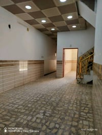 خلف مدينة الألعاب • طابقين • ٣ غرف
