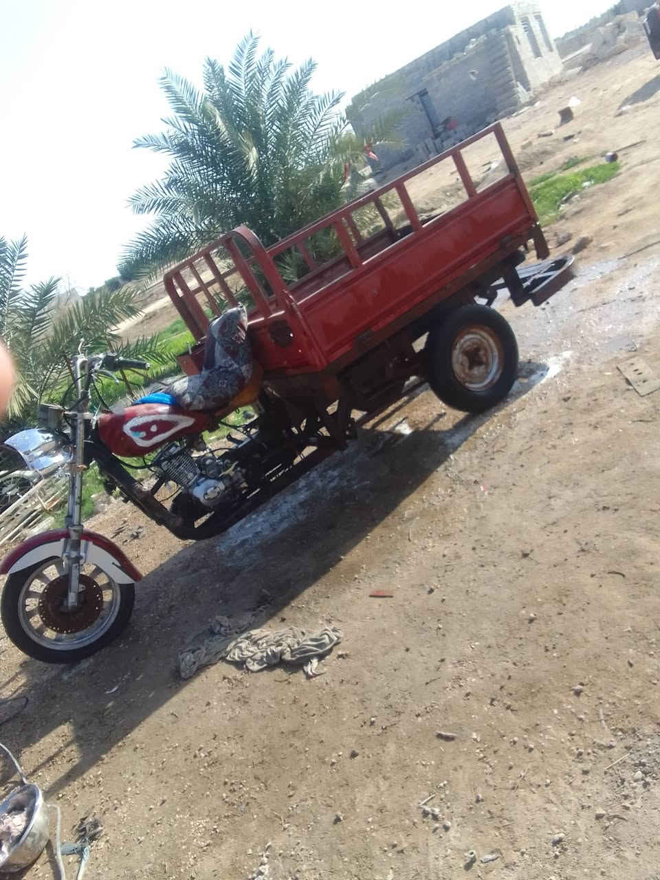 السلام عليكم البيع ستوته محركه اكسنه نضيفات شاصيه بيه الحيم كهربائي كله جديد سعره 450مكاني السماويه المجد


**إذا كنت صاحب هذا الإعلان وتريد حذفه لأي سبب، رجاءا أرسل رسالة إلى الدعم الفني**