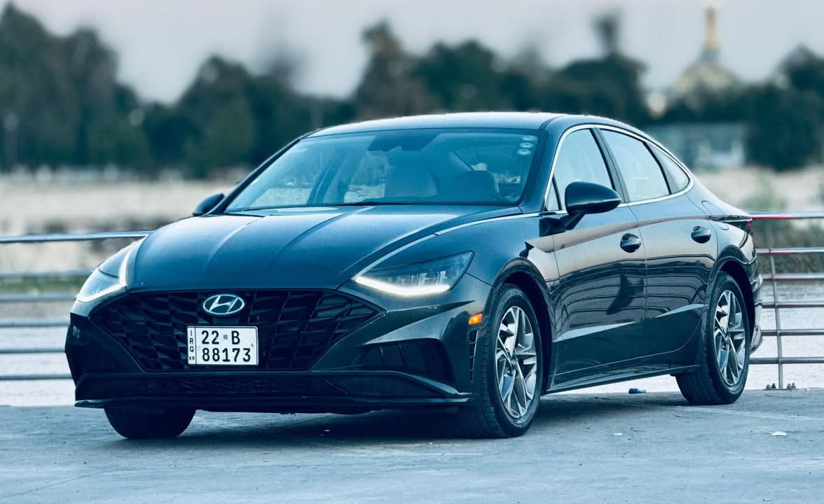 السلام عليكم 
سوناتا 2021 رقم اربيل بأسم شركة وكالة او تحويل مضمون  وارد امريكي حادثهه مرفق مع الصور بدون ايرباك وصور الحادث مرفقة فقط حافة البنيد بدون دواخل

ماشية 68

المواصفات : بصمة / داخل بيجي / كرسي كهرباء / تشغيل عن بعد / كير دكم / لايت LED  / هندبريك دكمة / ٥ انظمة قيادة / قطعتين تبريد / اوتو هولد / رادار امامي / رادار اوتو بريك / مانع انزلاق / شاشة كبيرة  

مكاني الكاظمية 

للتواصل والاستفسار : 
***********
