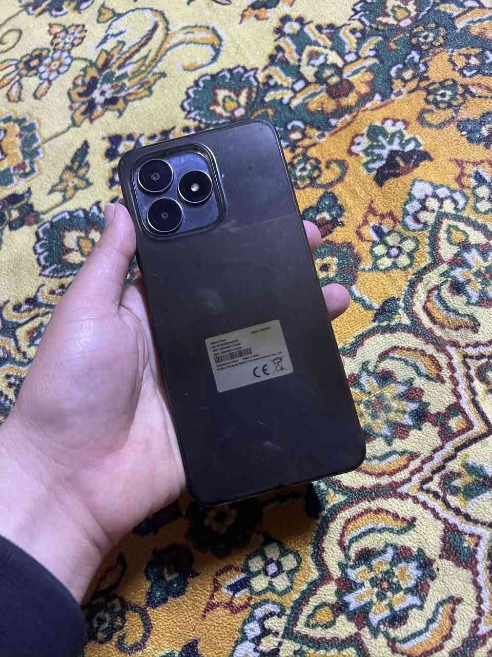 ريملي نوت50جهاز اخو الجديد السعر قفل قفل 70مكاني بغداد مدينة الصدر


**إذا كنت صاحب هذا الإعلان وتريد حذفه لأي سبب، رجاءا أرسل رسالة إلى الدعم الفني**