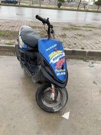 ماكس • ٥٥ سي سي • واسطى