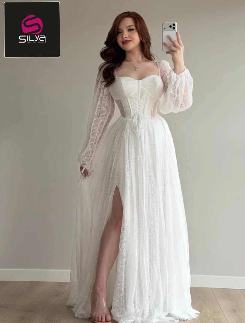 الفساتين الآجمل والتميز من عندي وبس😍❤️كل فستان سعر #التواصل خاص مع صورة الفستان حصراً💆‍♀️❤️


**إذا كنت صاحب هذا الإعلان وتريد حذفه لأي سبب، رجاءا أرسل رسالة إلى الدعم الفني**
