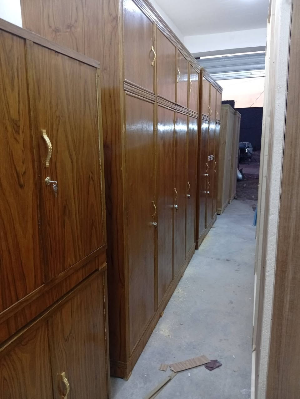 من اجود الاعمال شغل راقي واسعار فوق الخيال الي يحف يغتني يدخل علية ويراسلة


**إذا كنت صاحب هذا الإعلان وتريد حذفه لأي سبب، رجاءا أرسل رسالة إلى الدعم الفني**